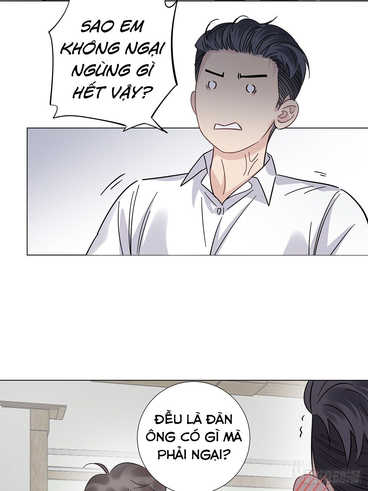 hôm nay nam giả trang nữ vẫn chưa được cầu hôn! chapter 23 26