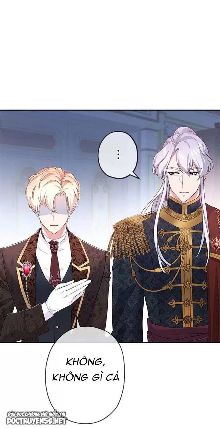 nếu tôi là nhân vật phản diện liệu tôi sẽ chết chapter 16 88