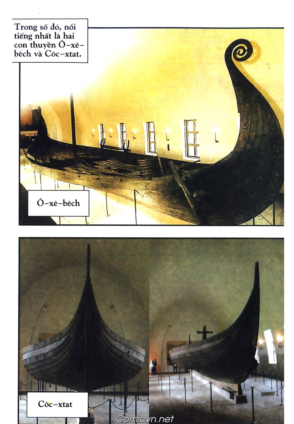 thần thoại bắc âu chapter 45 9