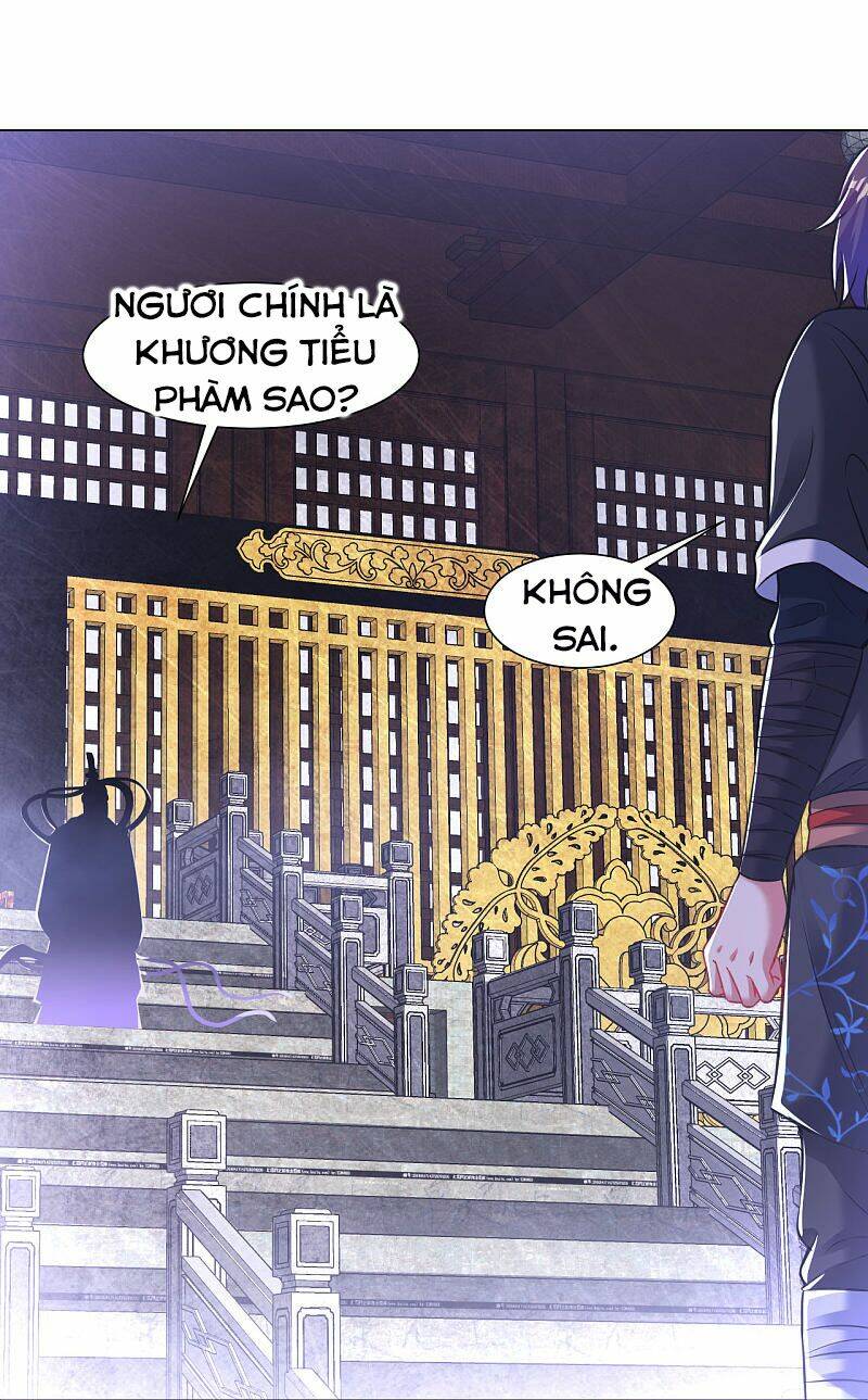 đạo ấn chapter 99 8