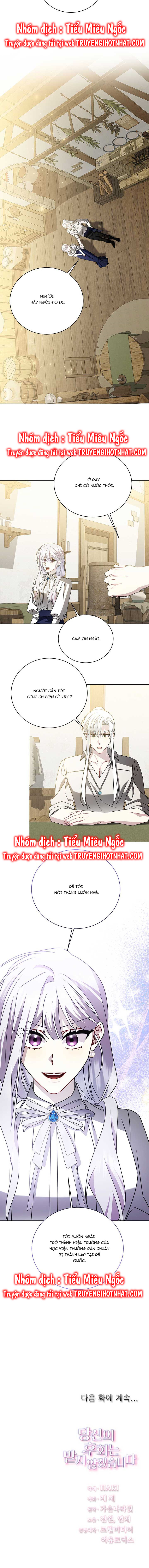 sự hối hận muộn màn chapter 124 5