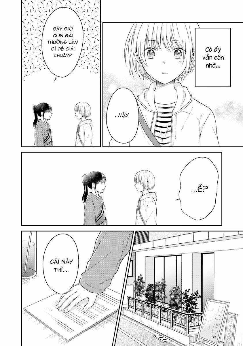 your true color chapter 3 11