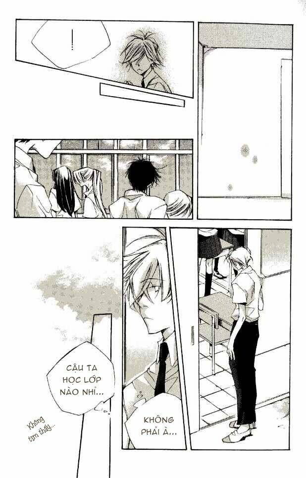 the tale of a letter inside the top room chapter 1 8