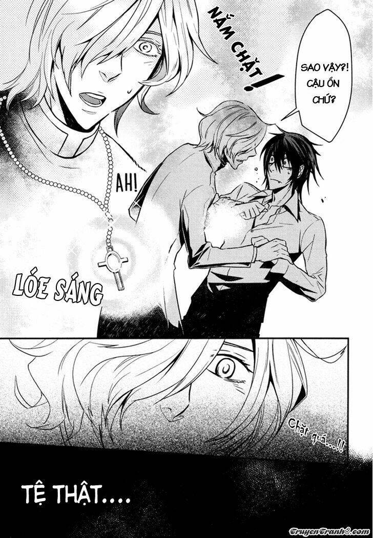 father’s vampire chapter 1 24