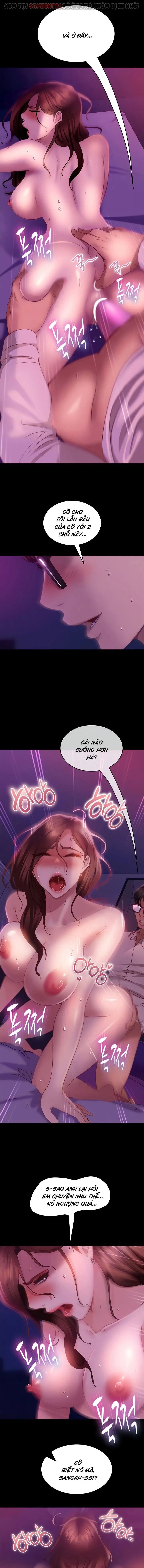 cơ quan giới thiệu hôn nhân chapter 22 3