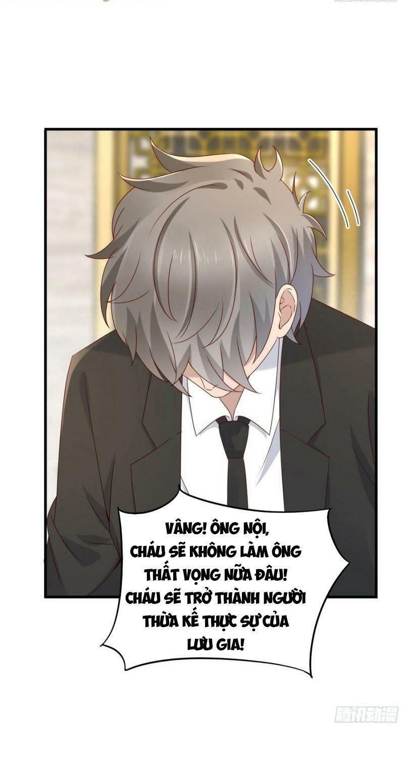 vua đầu tư mạnh nhất chapter 58 17