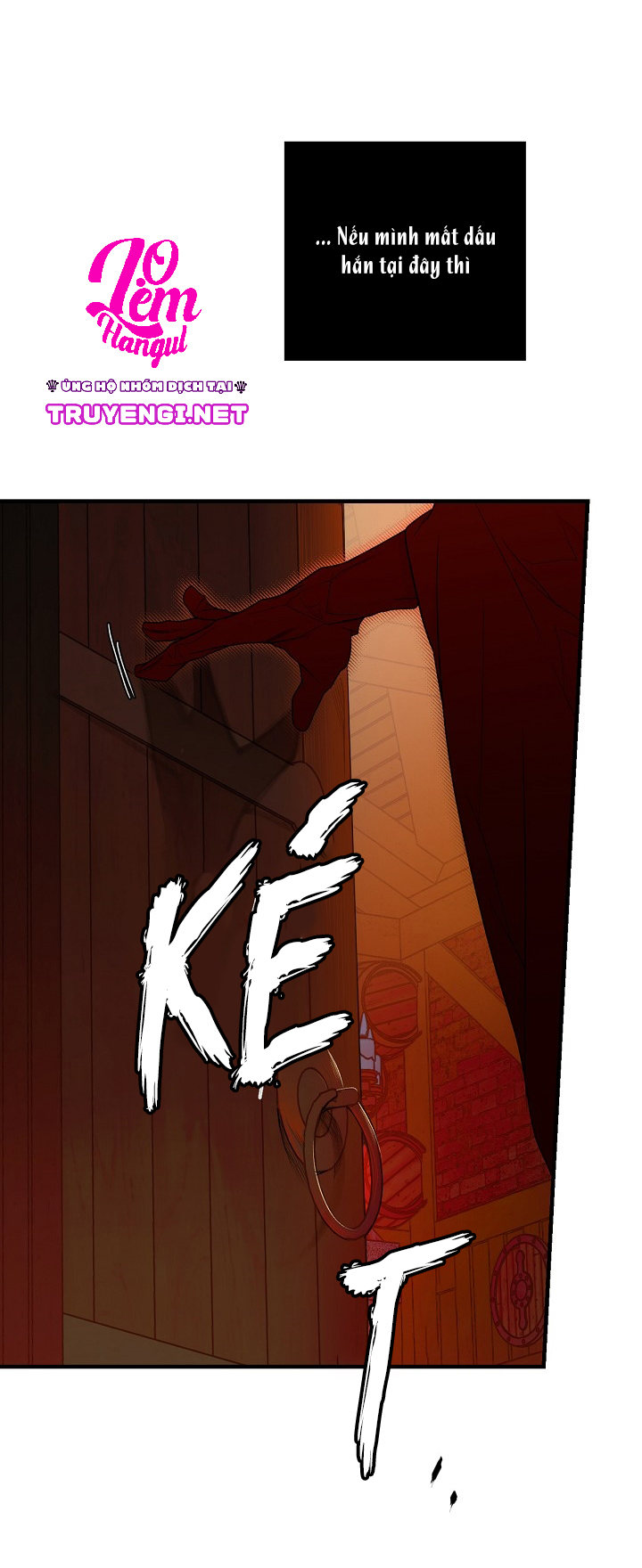 tiểu thư bí ẩn chapter 18 26