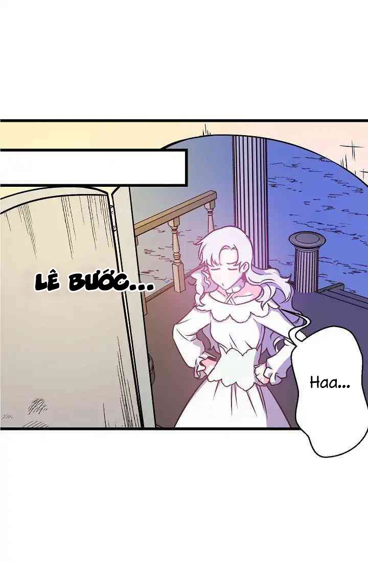 hôn lễ báo thù chapter 5 18