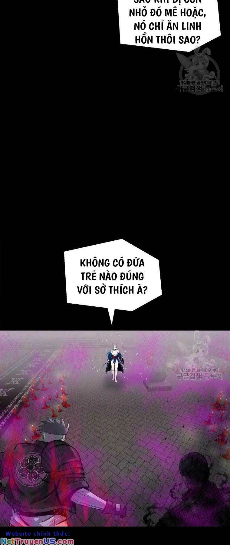 mật mã mê cung chapter 94 5