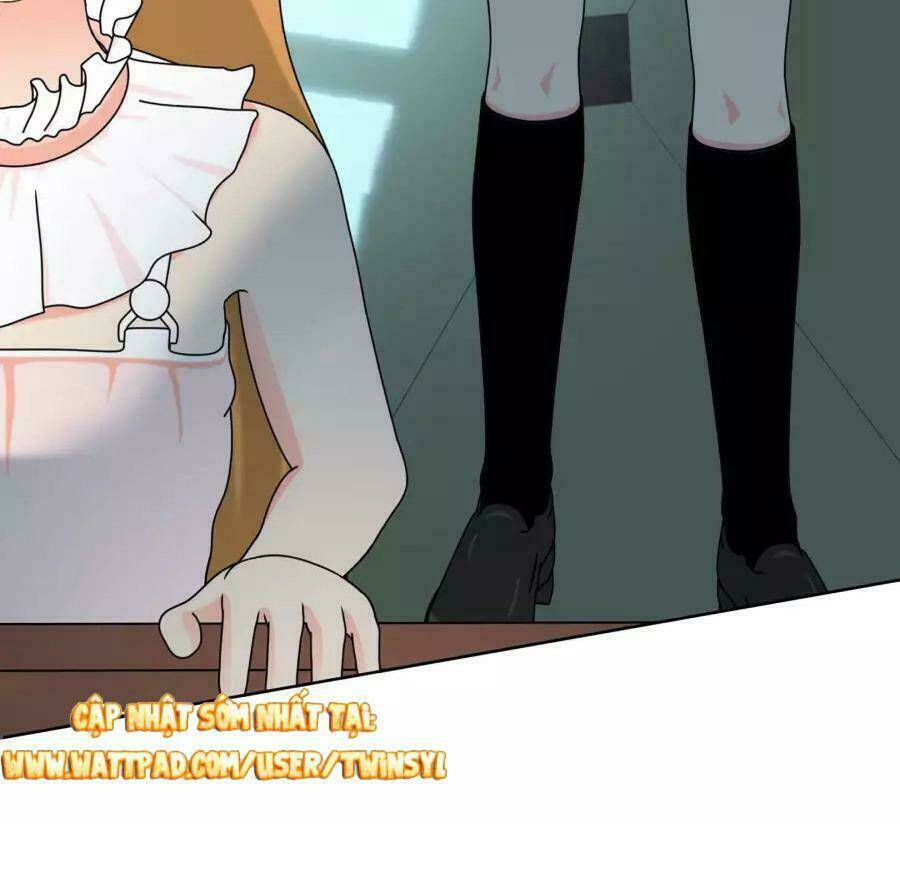 bá đạo trung khuyển tìm ái ký chapter 100 31