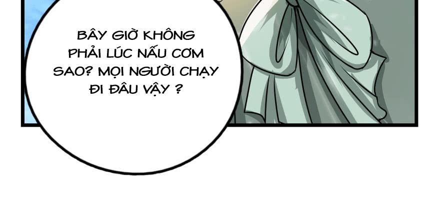 quẻ phi thiên hạ chapter 5 95
