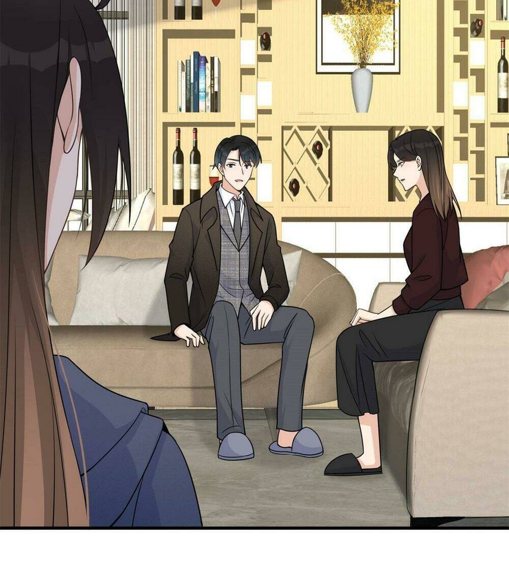 vẫn cứ nhớ em, nhớ em chapter 128 6