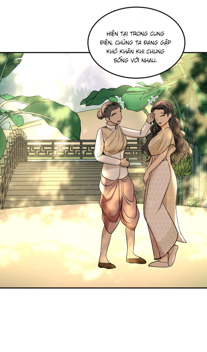 tôi là công tử đẹp nhất xiêm chapter 57 39
