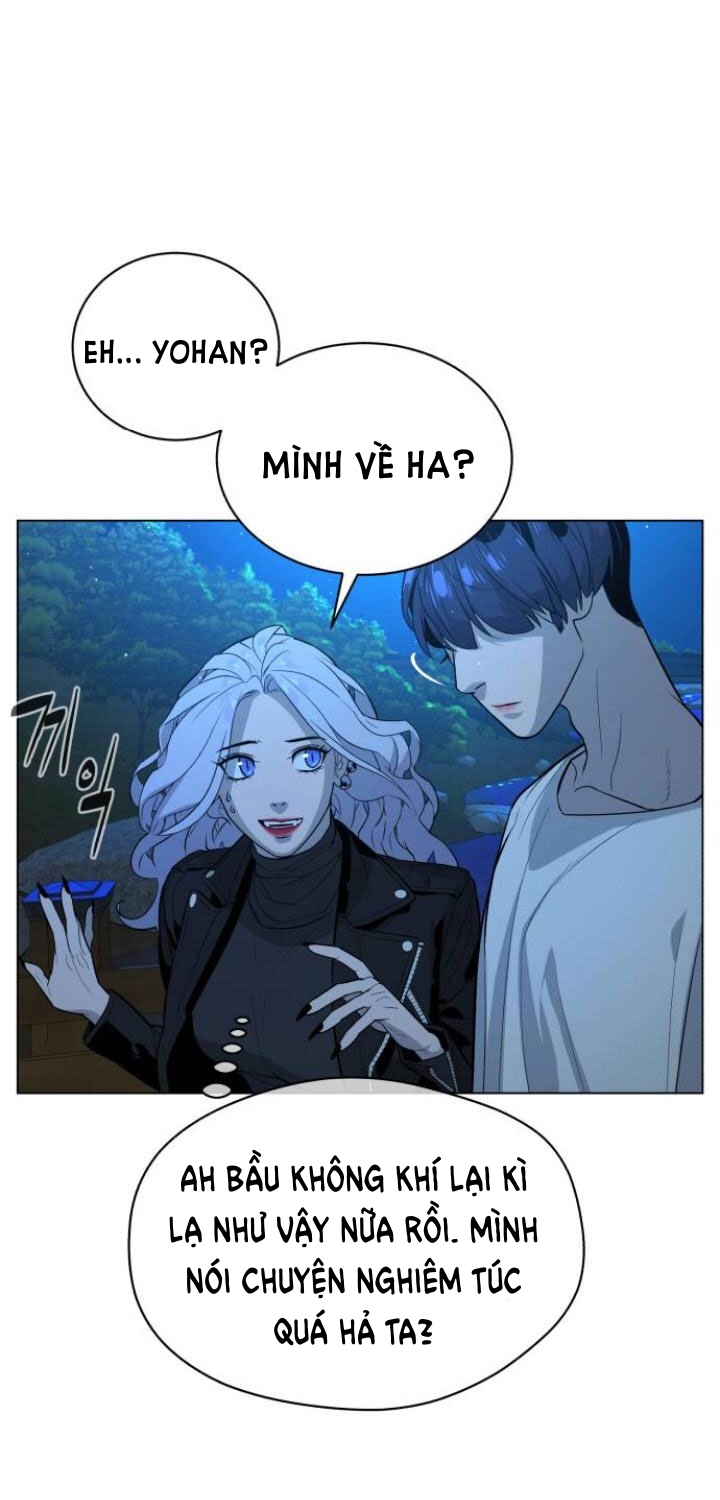 bạch huyết - white blood chapter 51 55