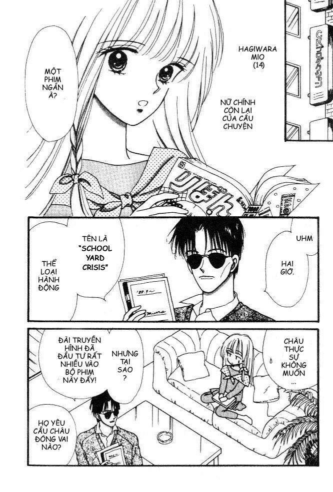 handsome na kanojo chapter 1 9