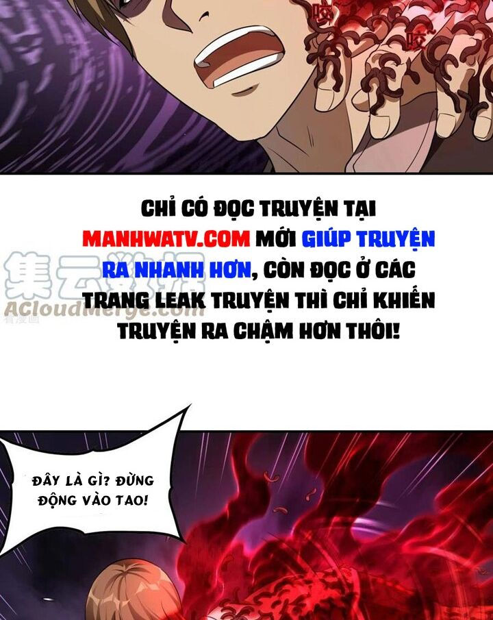 đệ nhất người ở rể chapter 82 7