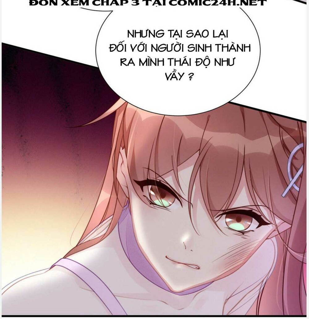 sủng em sủng tới tận cùng chapter 2 33