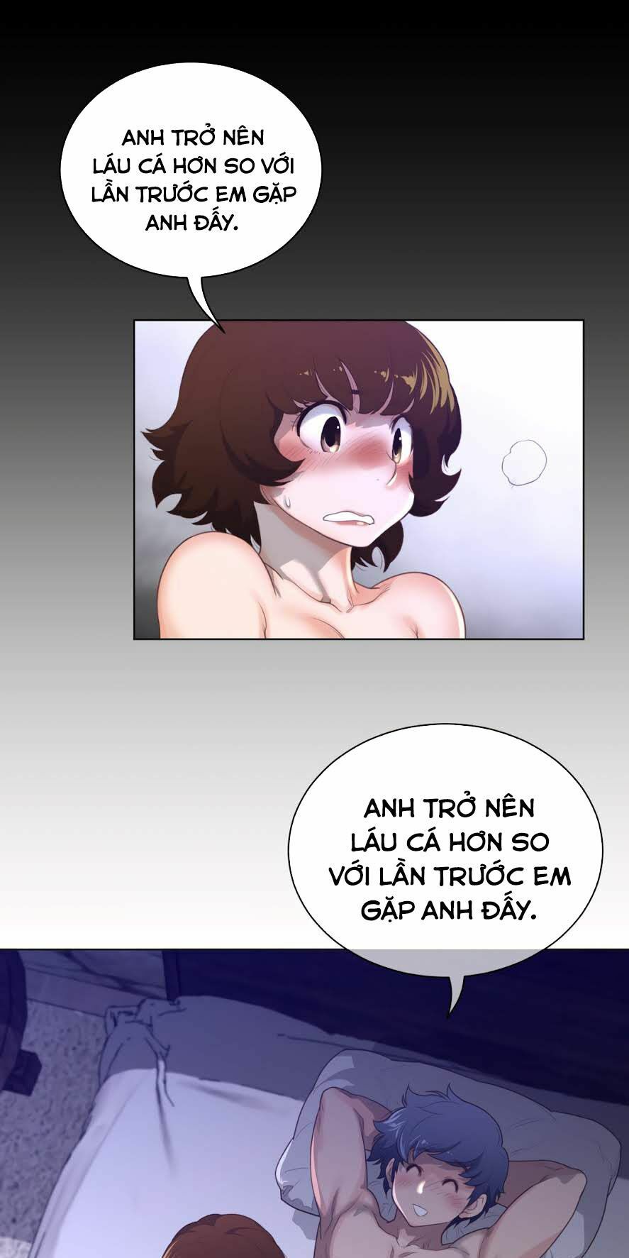 một nửa hoàn hảo chapter 69 9