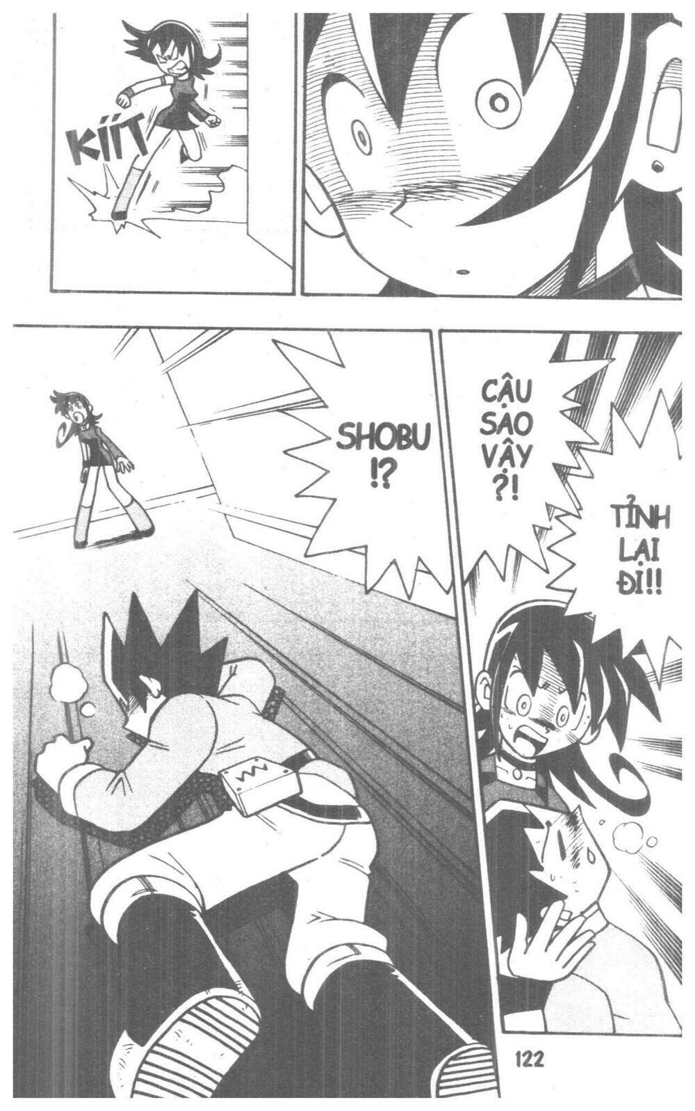 duel masters chapter 5 119