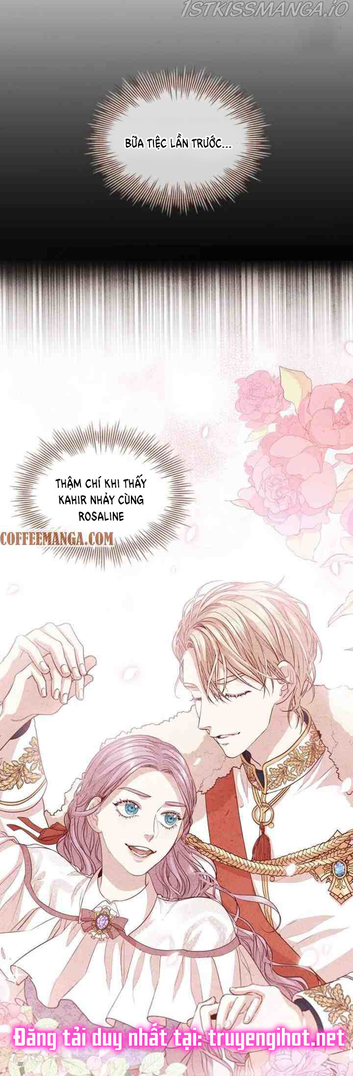 trở thành thư ký của bạo chúa chapter 44 41