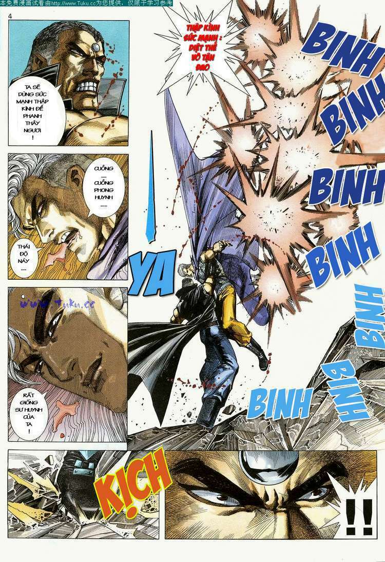 võ thần chapter 62 4