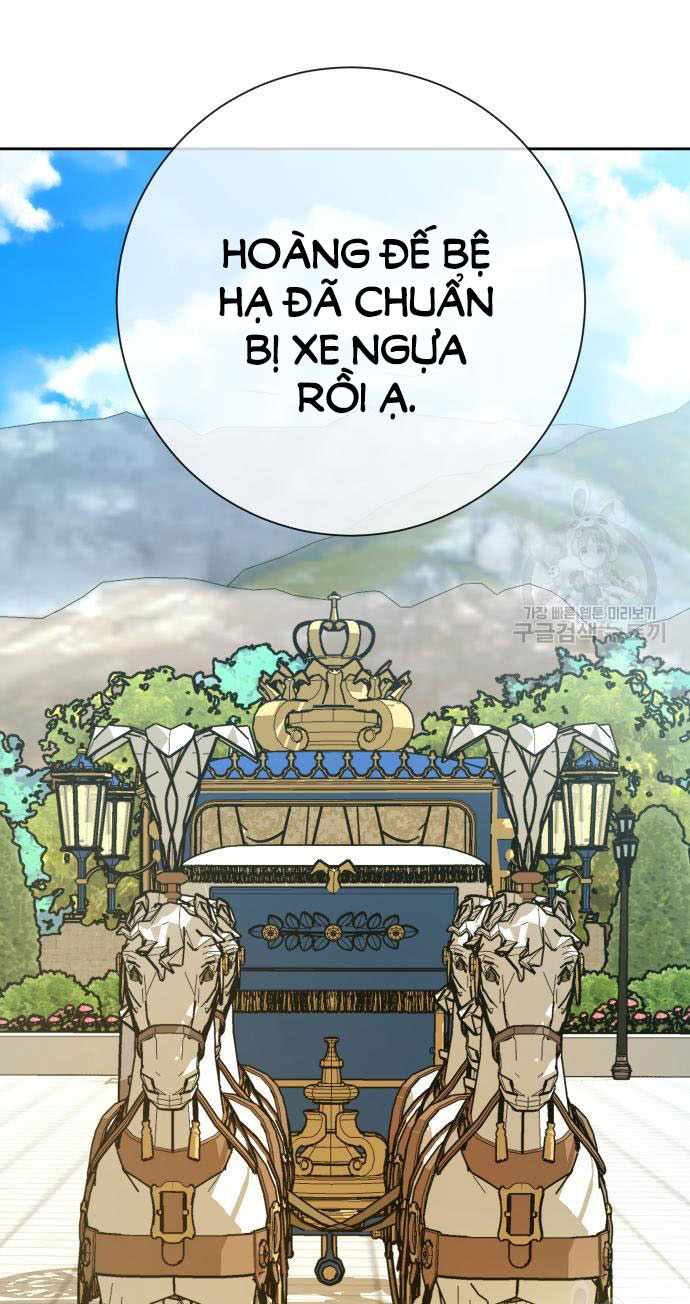 tôi muốn trở thành cô ấy dù chỉ là một ngày chapter 175.1 45