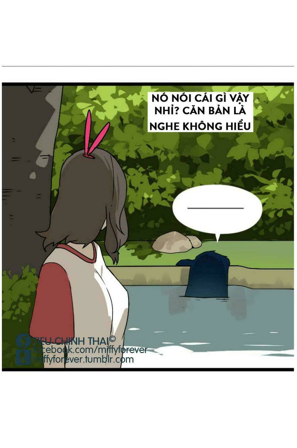 mục linh chapter 1 116