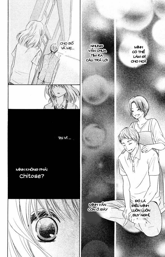 hajimari no niina chapter 8 14