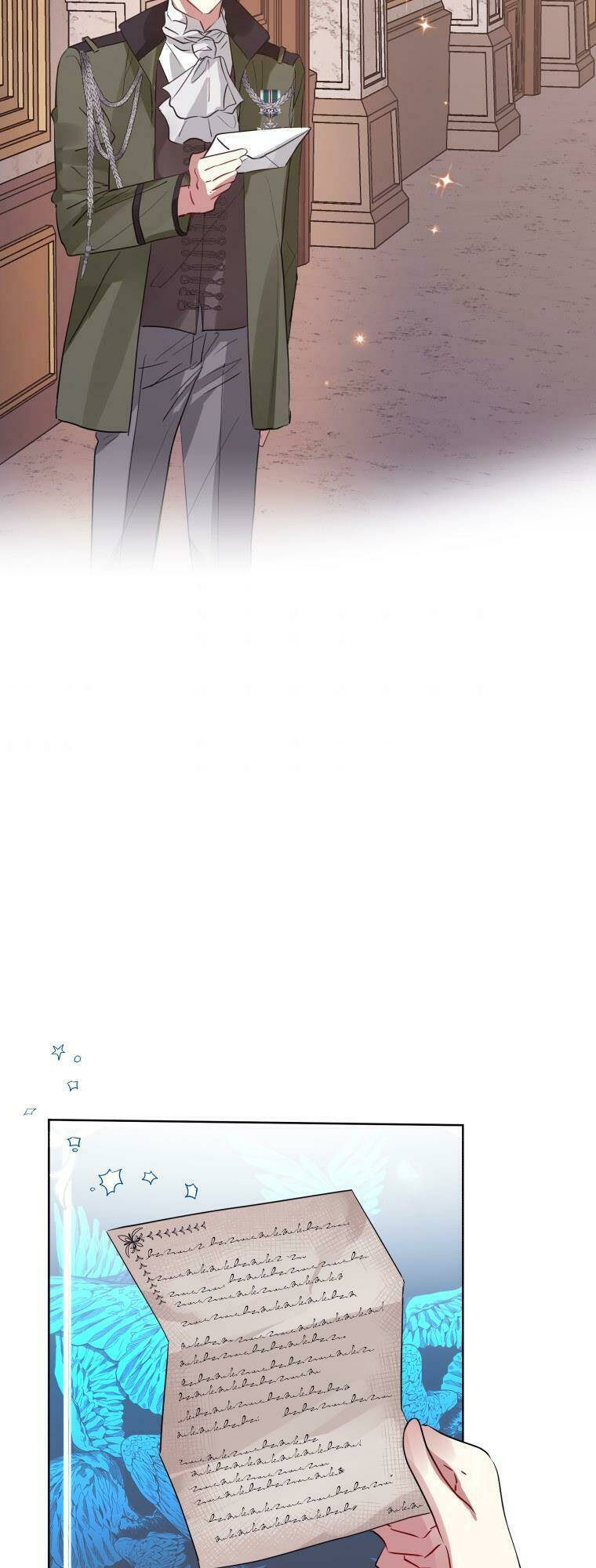 ác nữ phản diện đã chọn nam chính chapter 13 36