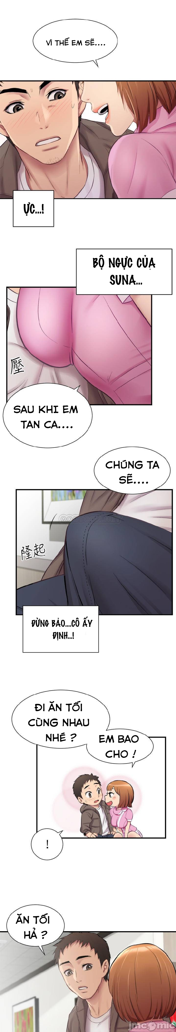 phẩm giá em dâu chapter 13 5