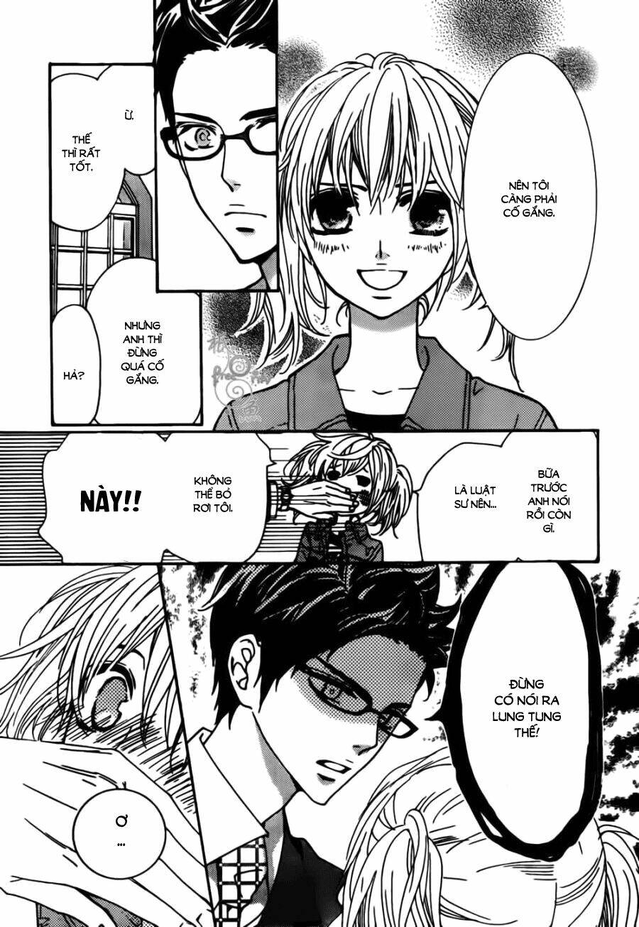 megami no libra chapter 4 6