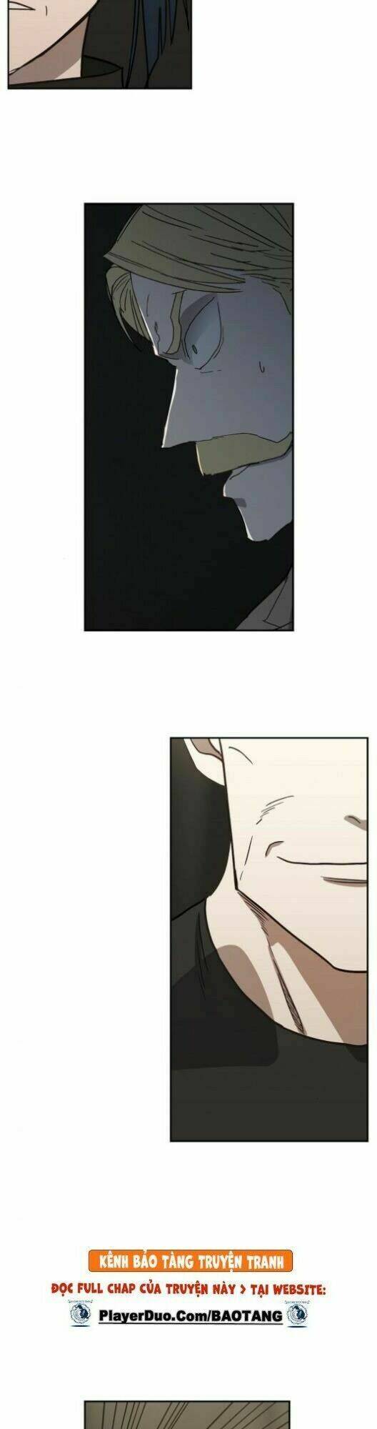 võ sĩ - the boxer chapter 47 39