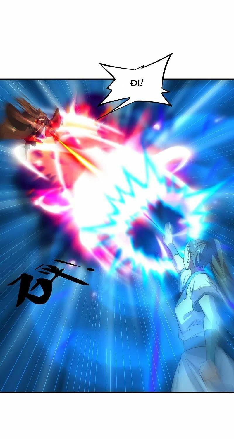 tiên võ đế tôn chapter 258 51