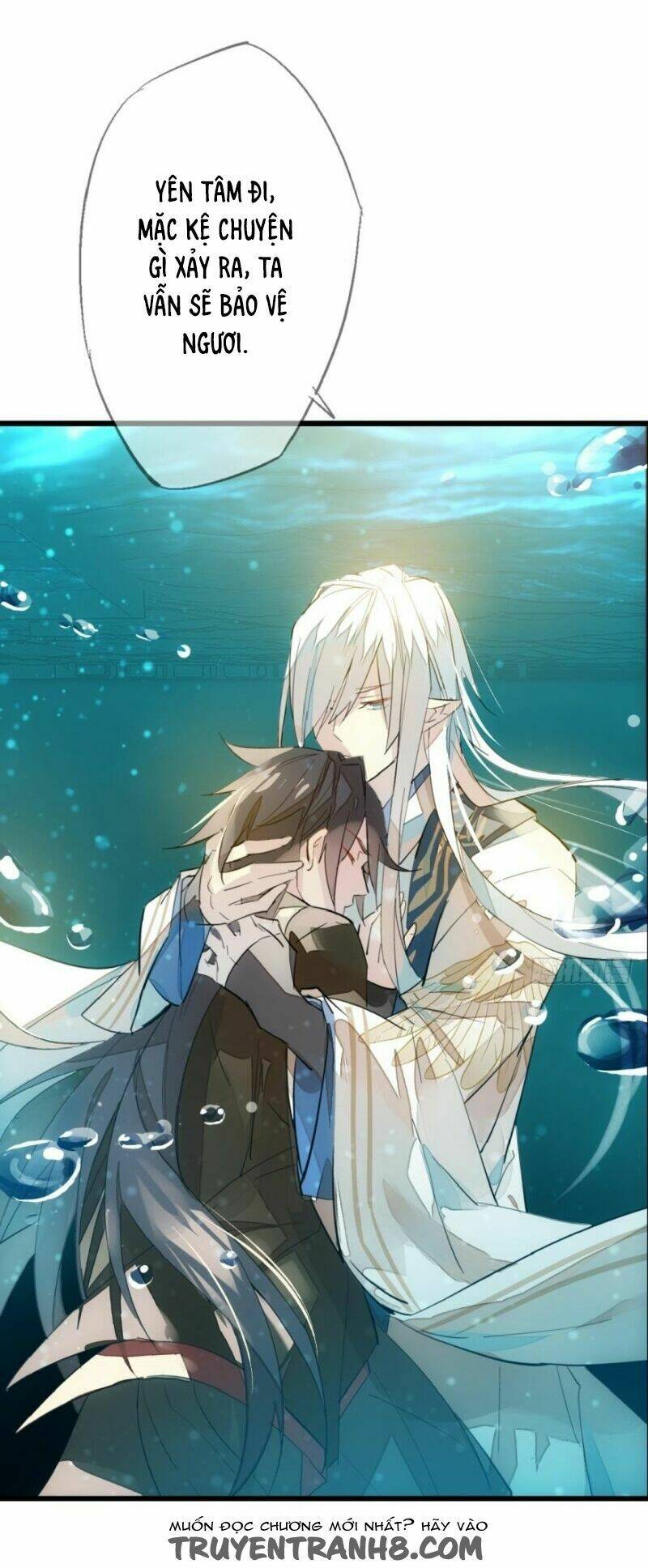 sư phụ lại trêu chọc ta chapter 11 18