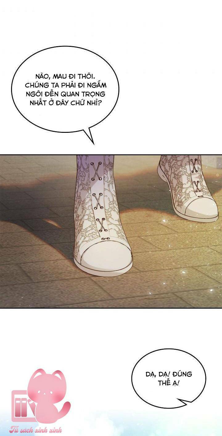 [15+] công chúa chloe chapter 94 63