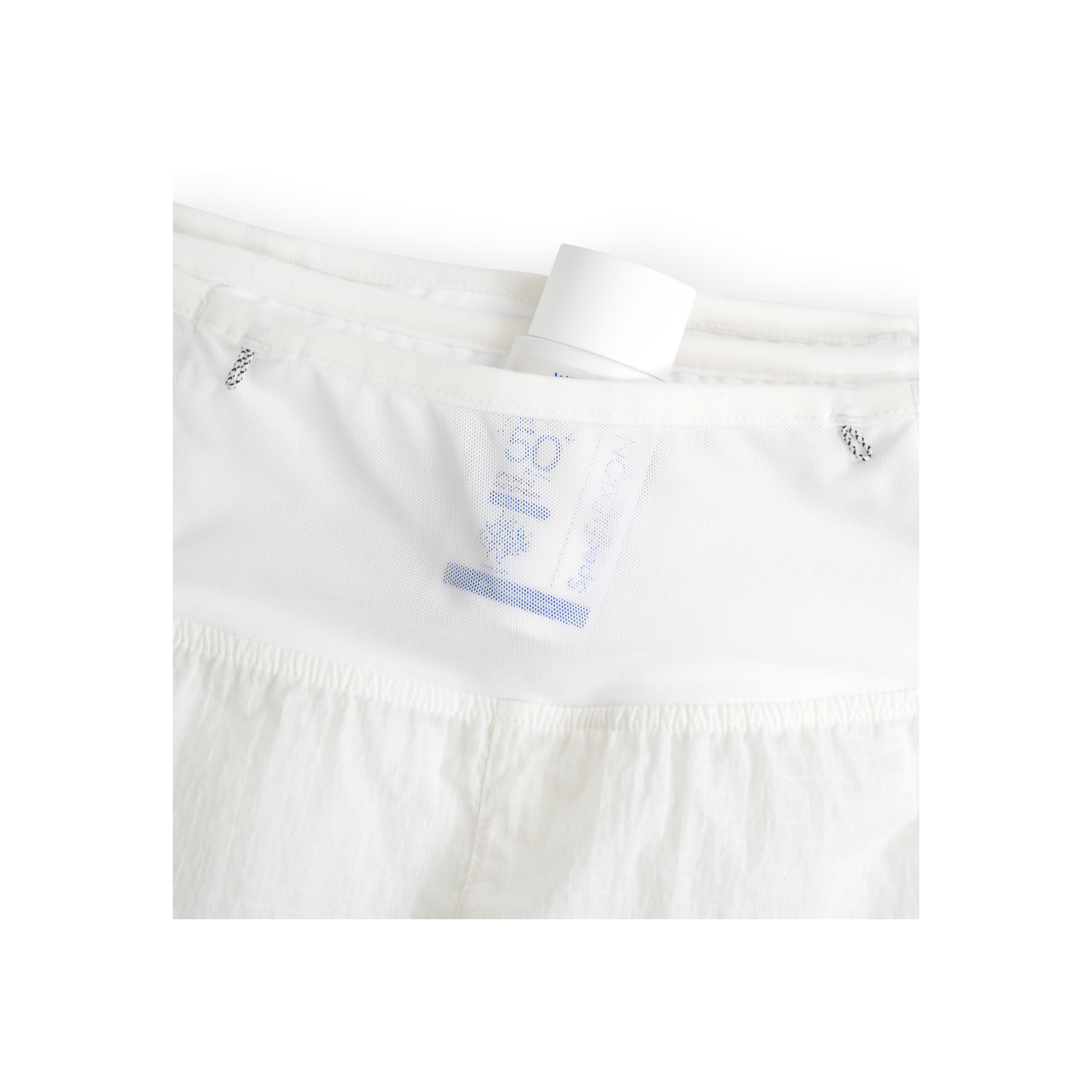 ONWAYS Quần Short Chạy Bộ Nam Lưng Thun Co Giãn, Xẻ Lai Cao Thoải Mái, Thoáng Mát, Mỏng Nhẹ Vision Running Short Men M4182
