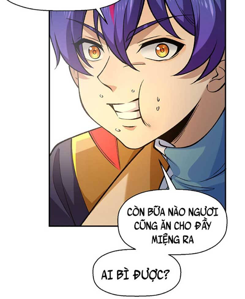 võ đạo độc tôn chapter 522 19