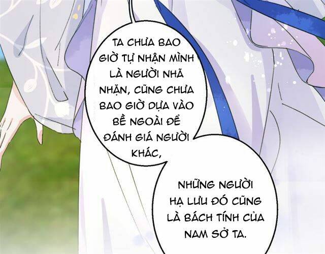 hoa nhan sách chapter 40.1 34