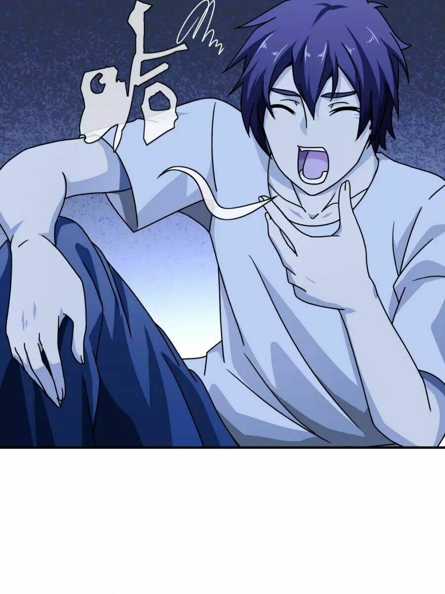 hộ hoa cao thủ tại đô thị chapter 68 33