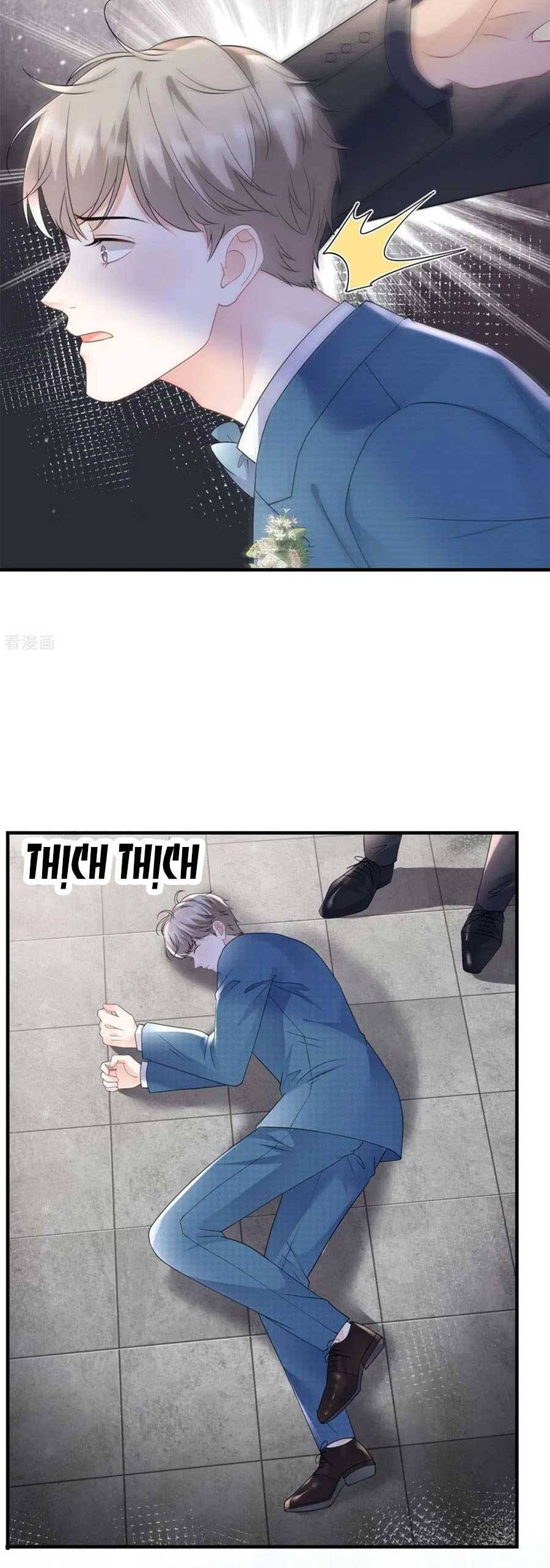 đại tiểu thư có thể có cái gì xấu chapter 142 18