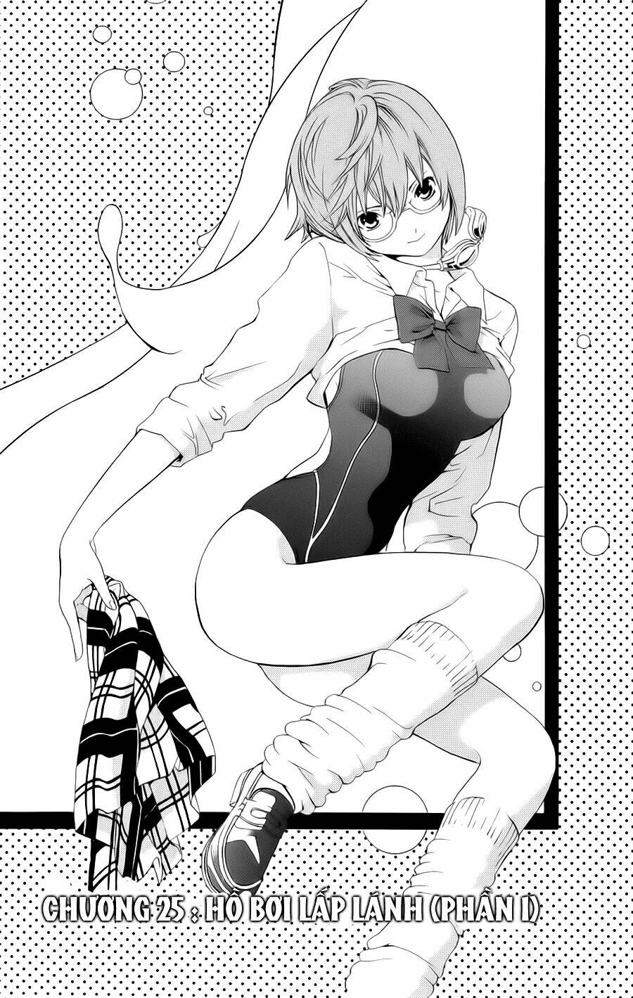 hatsukoi limited chapter 25 2