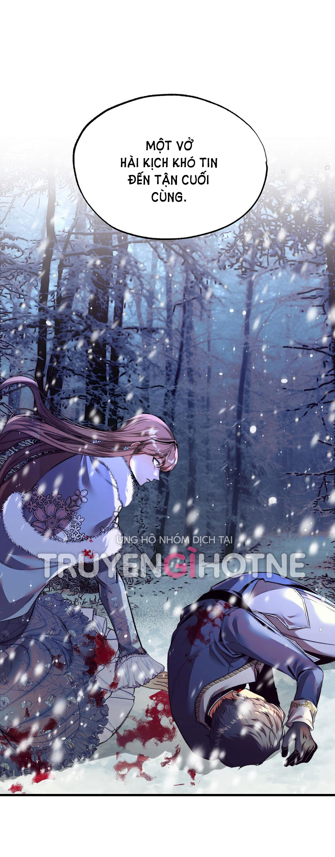 bánh xe của charlotte chapter 3.2 28