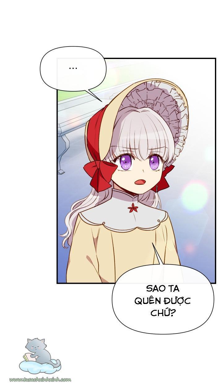 công nương khế ước của gia tộc công tước quái vật chapter 49 56