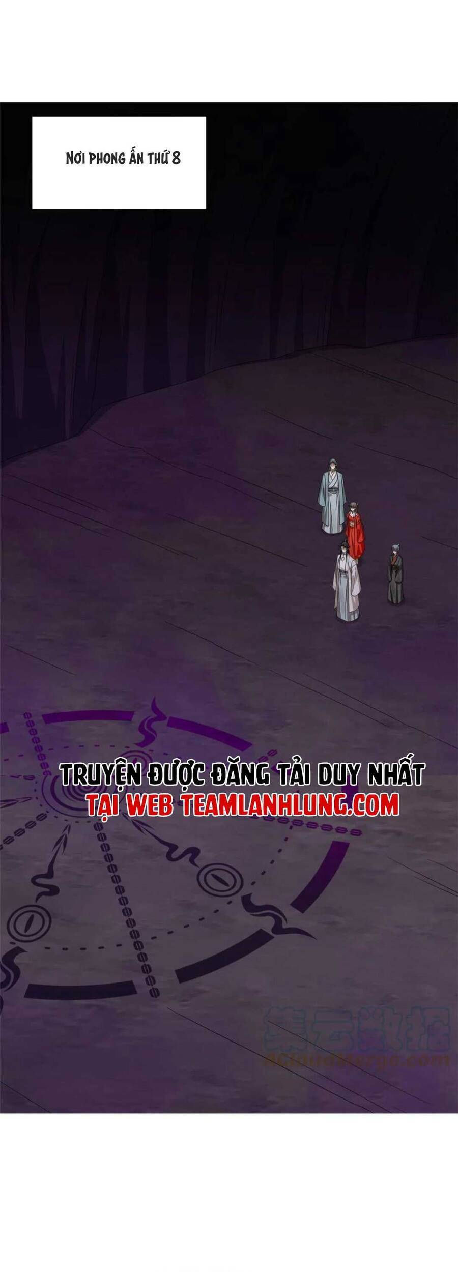 độc bộ thiên hạ: đặc công thần y chapter 417 1