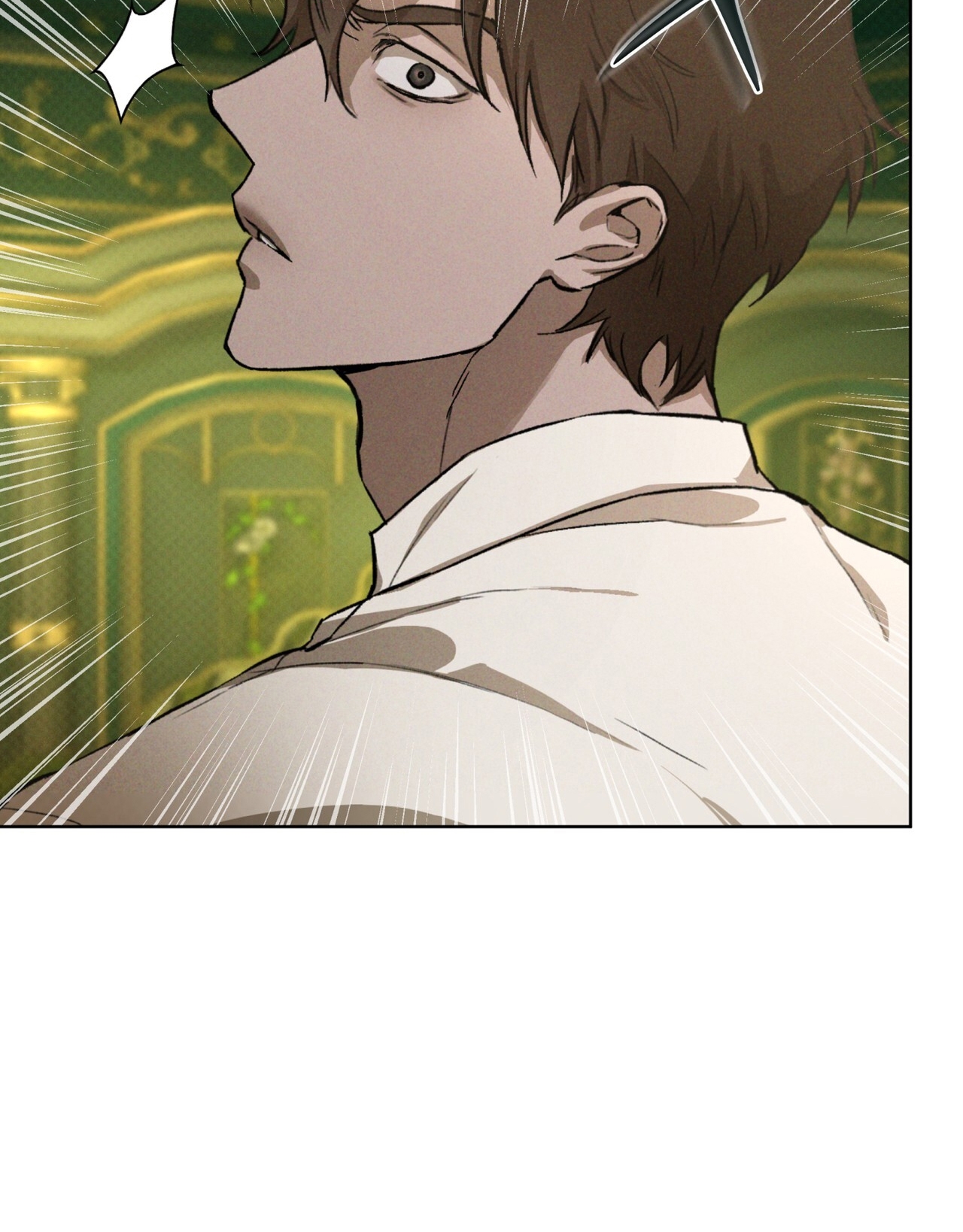 codename anastasia chapter 40.1 28