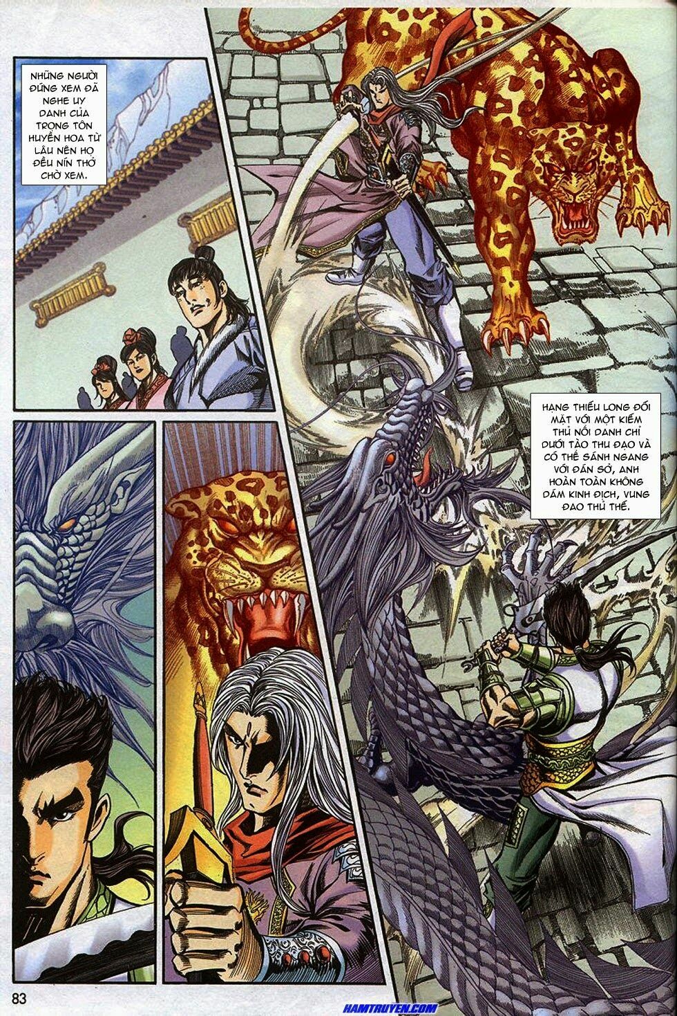 tầm tần ký chapter 156 19