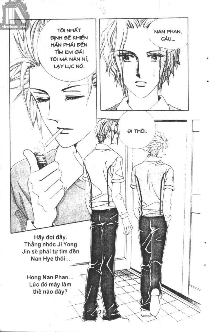 hồng tiểu thư chapter 5 28