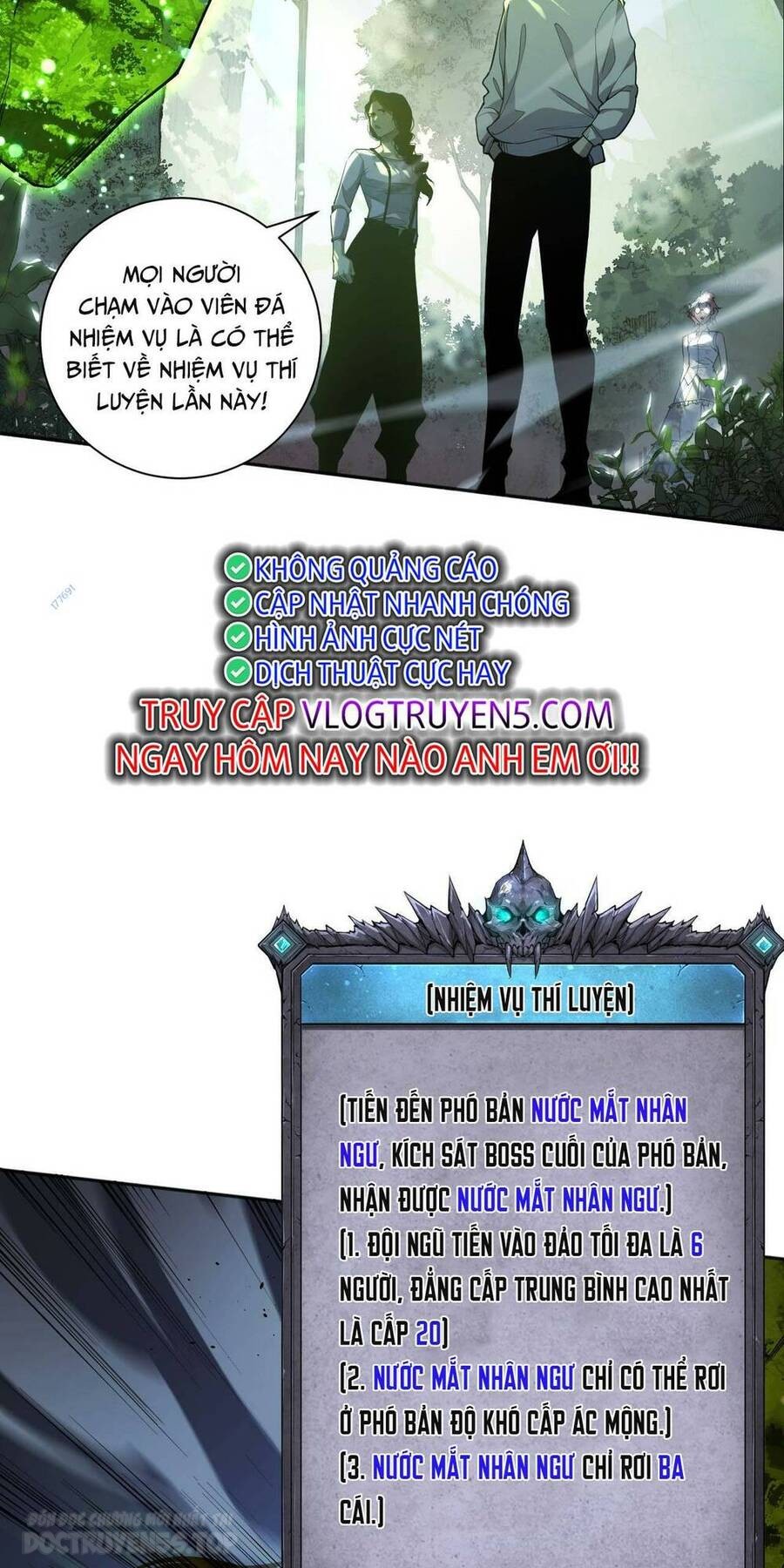 tử linh pháp sư! ta chính là thiên tài chapter 16 45