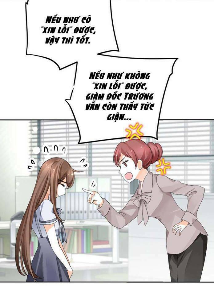 phản công thành siêu sao chapter 17 9