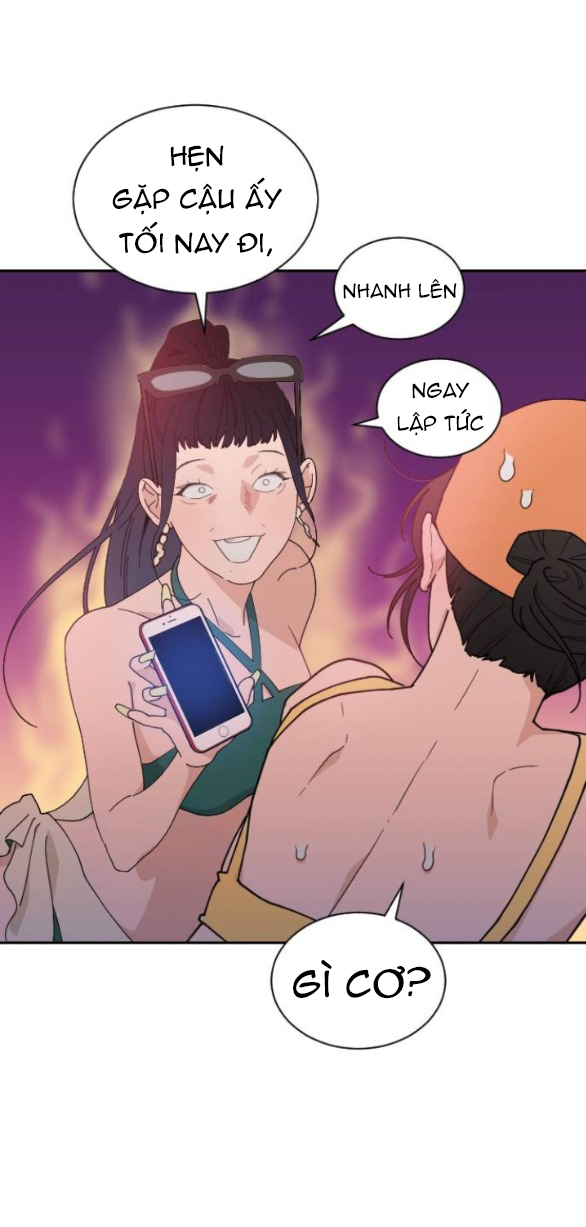 Vận May Bất Ngờ chapter 50.1 5